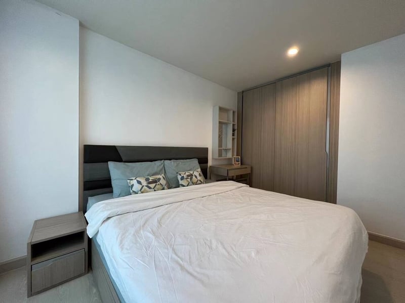 Niche Mono Sukhumvit 50 — 2-Bedroom, photo 4