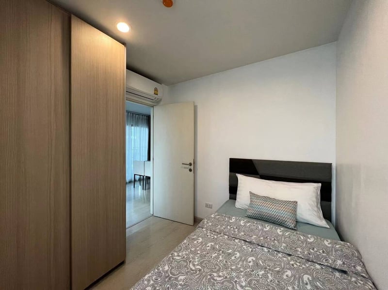 Niche Mono Sukhumvit 50 — 2-Bedroom, photo 5