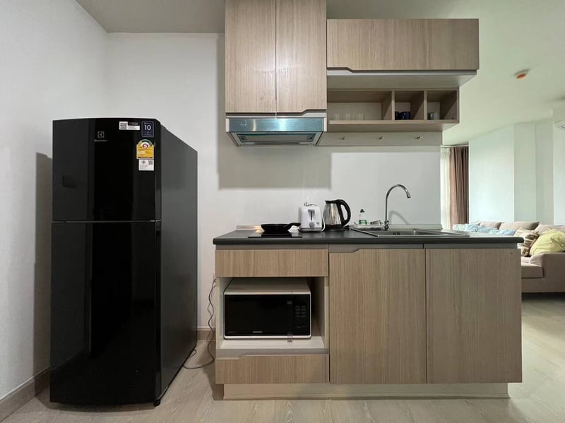 Niche Mono Sukhumvit 50 — 2-Bedroom, photo 6