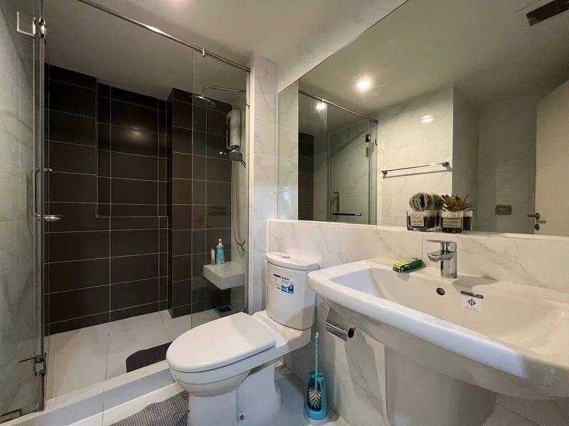 Niche Mono Sukhumvit 50 — 2-Bedroom, photo 7