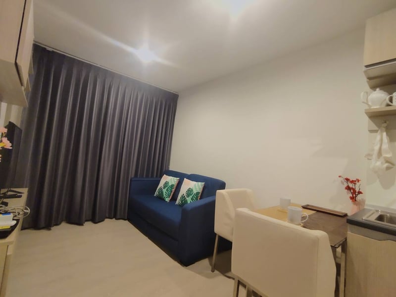 Niche Mono Sukhumvit 50 — Studio, photo 5