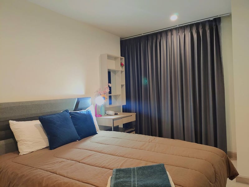 Niche Mono Sukhumvit 50 — Studio, photo 6