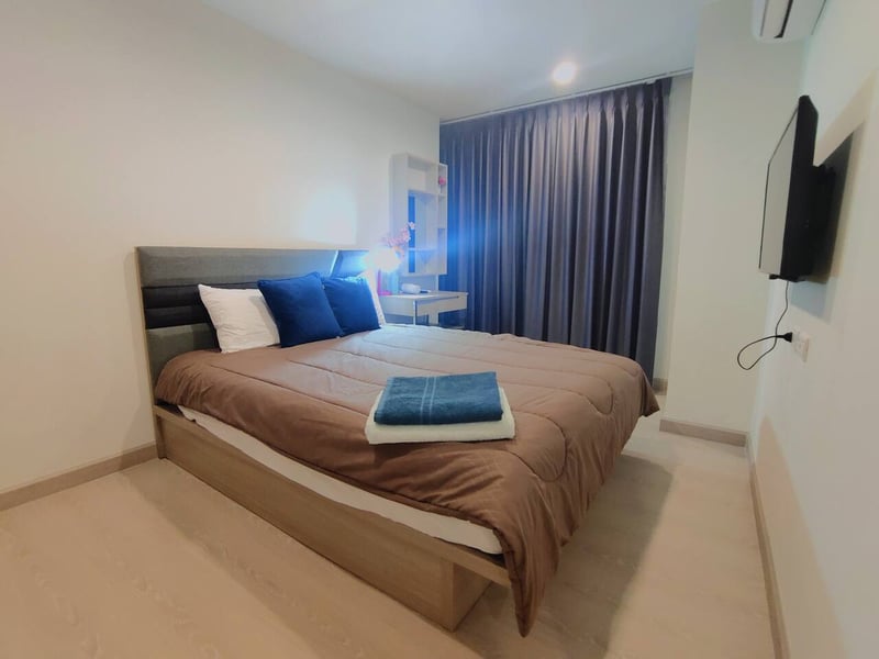 Niche Mono Sukhumvit 50 — Studio, photo 7