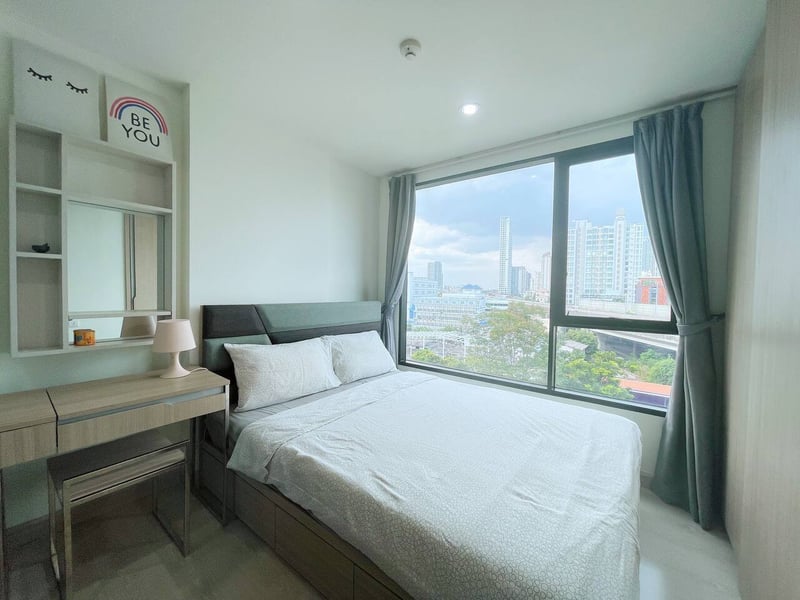 Niche Mono Sukhumvit 50 — Studio, photo 8