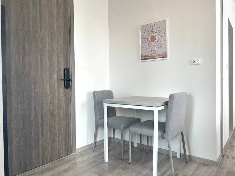 Niche MONO Ramkhamhaeng — 2-Bedroom, photo 5