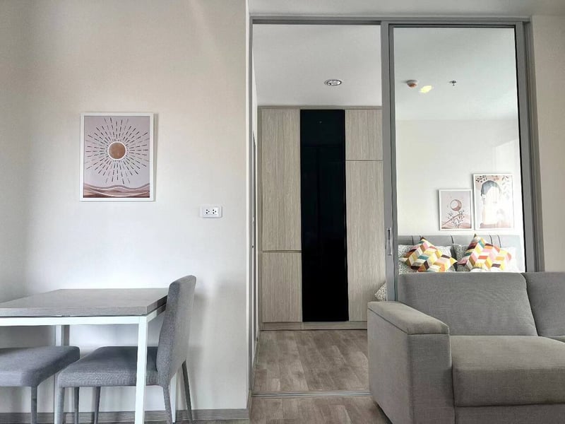 Niche MONO Ramkhamhaeng — 2-Bedroom, photo 6