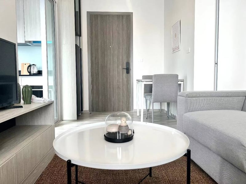 Niche MONO Ramkhamhaeng — 2-Bedroom, photo 7