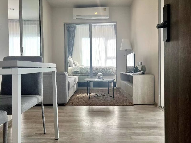 Niche MONO Ramkhamhaeng — 2-Bedroom, photo 8
