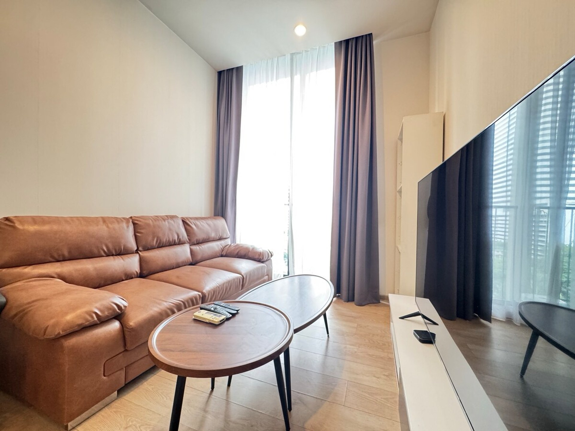 Noble BE 19, Bangkok