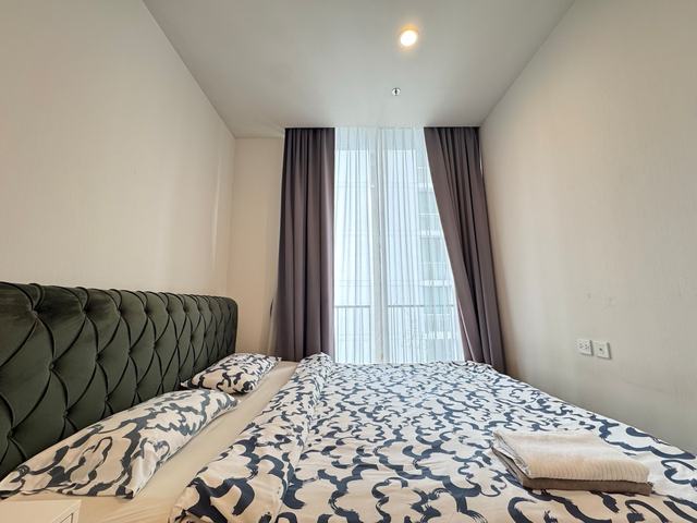 Noble BE 19 — 1-Bedroom, photo 4