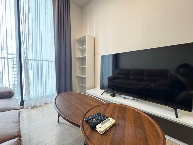 Noble BE 19 — 1-Bedroom, photo 5