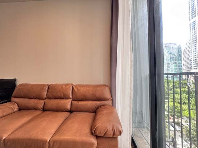 Noble BE 19 — 1-Bedroom, photo 6
