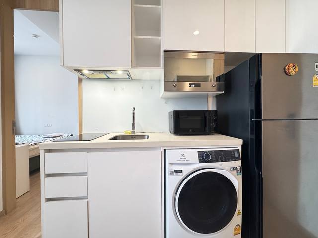 Noble BE 19 — 1-Bedroom, photo 10