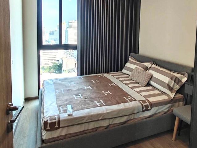 Nue District R9 — 1-Bedroom, photo 3