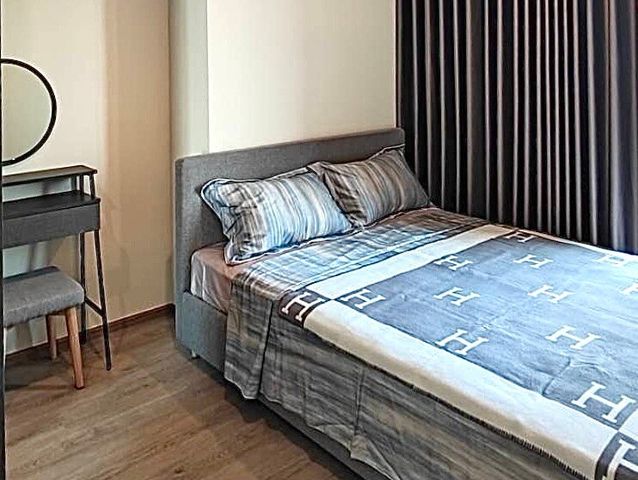 Nue District R9 — 1-Bedroom, photo 7