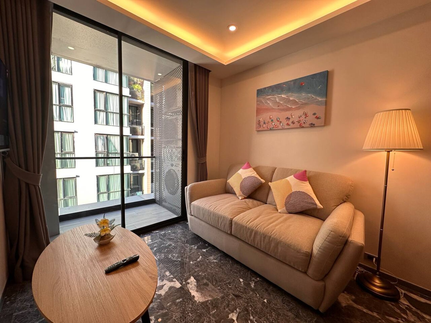 168 Sukhumvit 36 — 1-Bedroom, photo 1