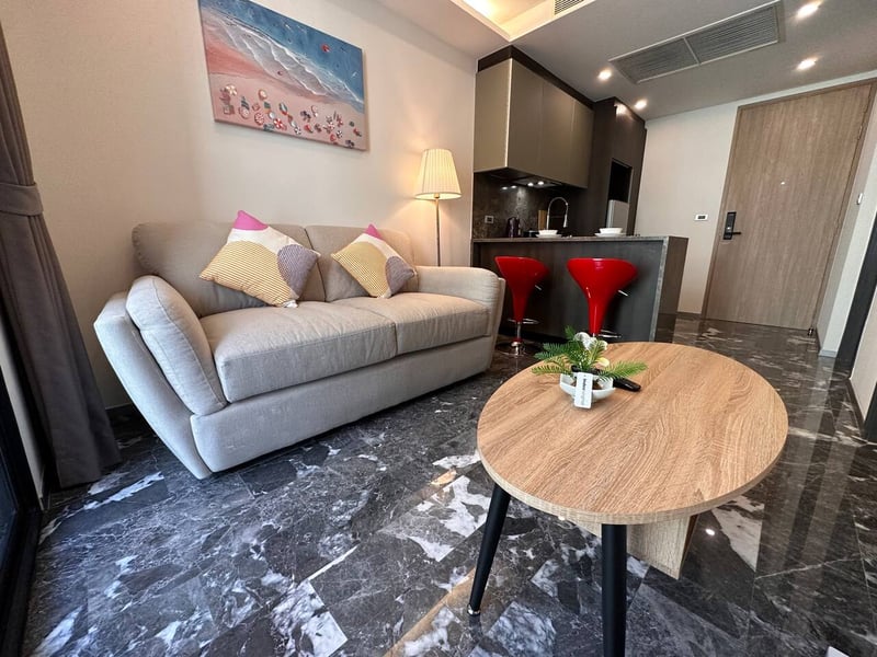 168 Sukhumvit 36 — 1-Bedroom, photo 2