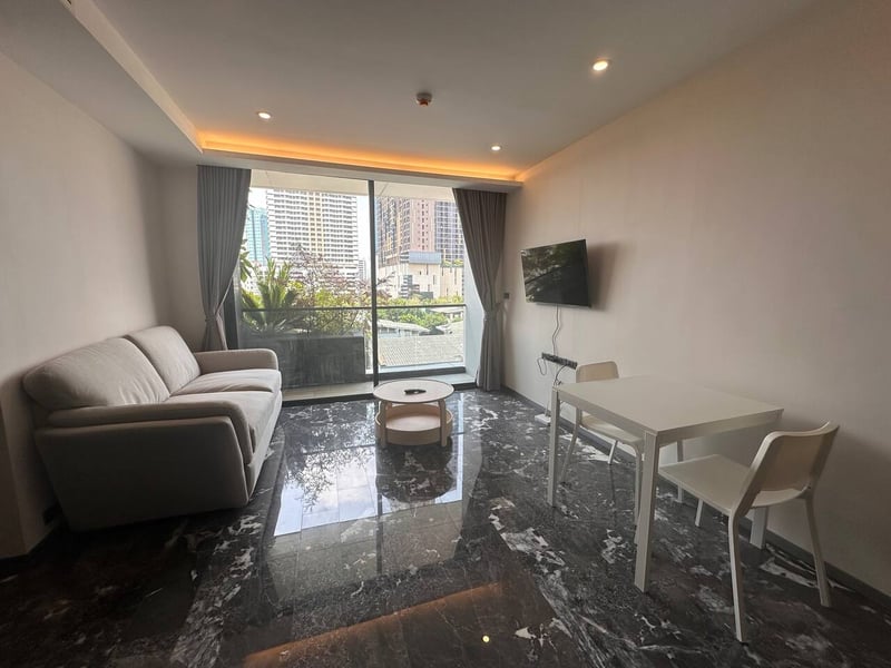 168 Sukhumvit 36 — 1-Bedroom, photo 3