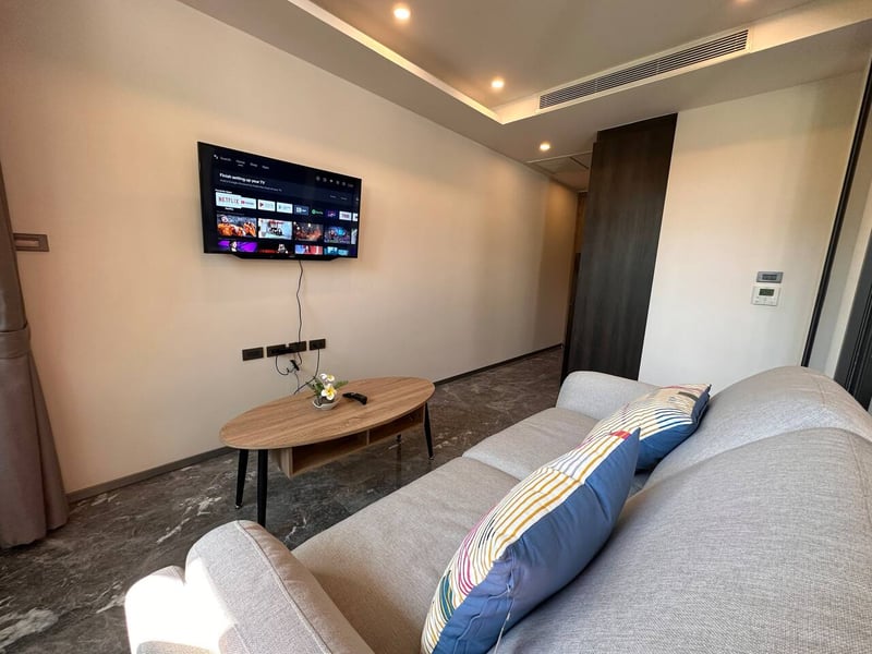 168 Sukhumvit 36 — Studio, photo 2