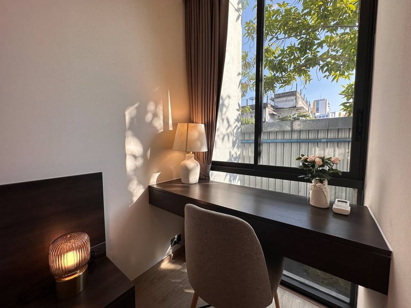168 Sukhumvit 36 — Studio, photo 5