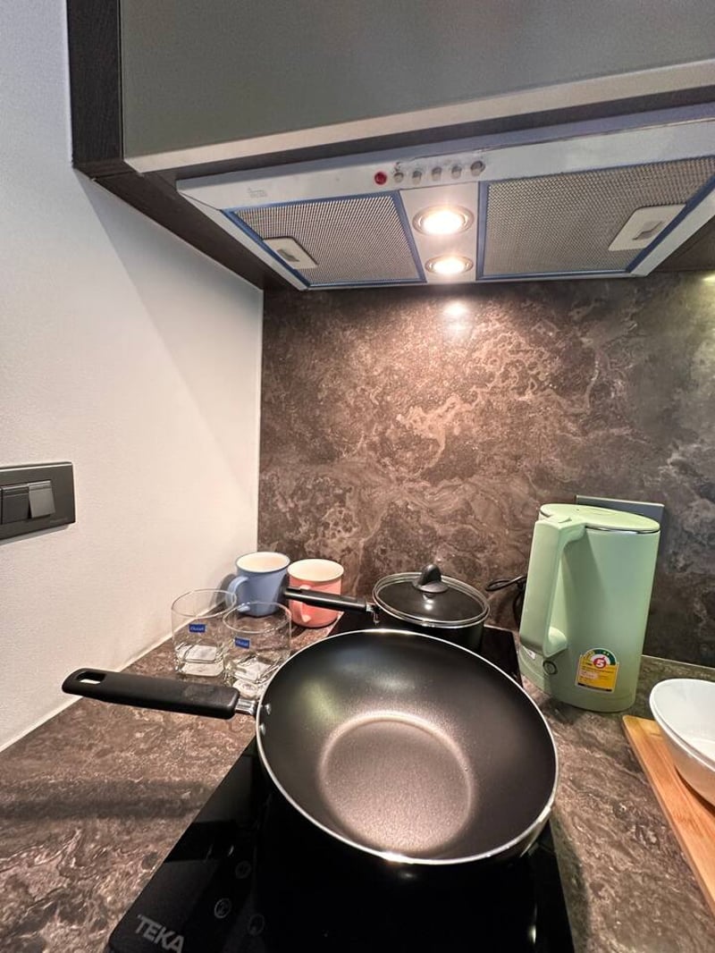 168 Sukhumvit 36 — Studio, photo 7
