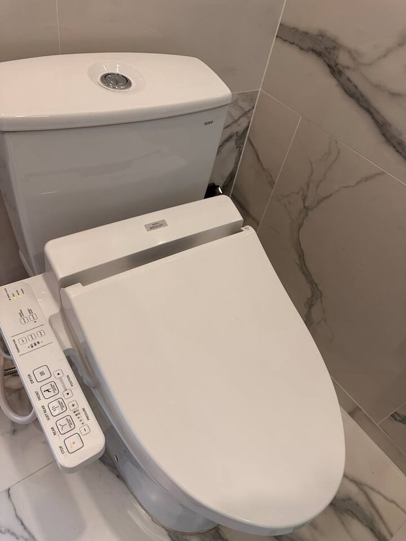 168 Sukhumvit 36 — Studio, photo 9
