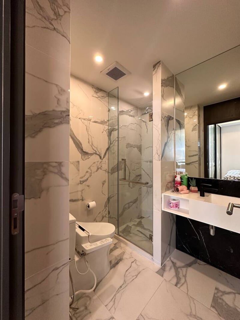 168 Sukhumvit 36 — Studio, photo 10