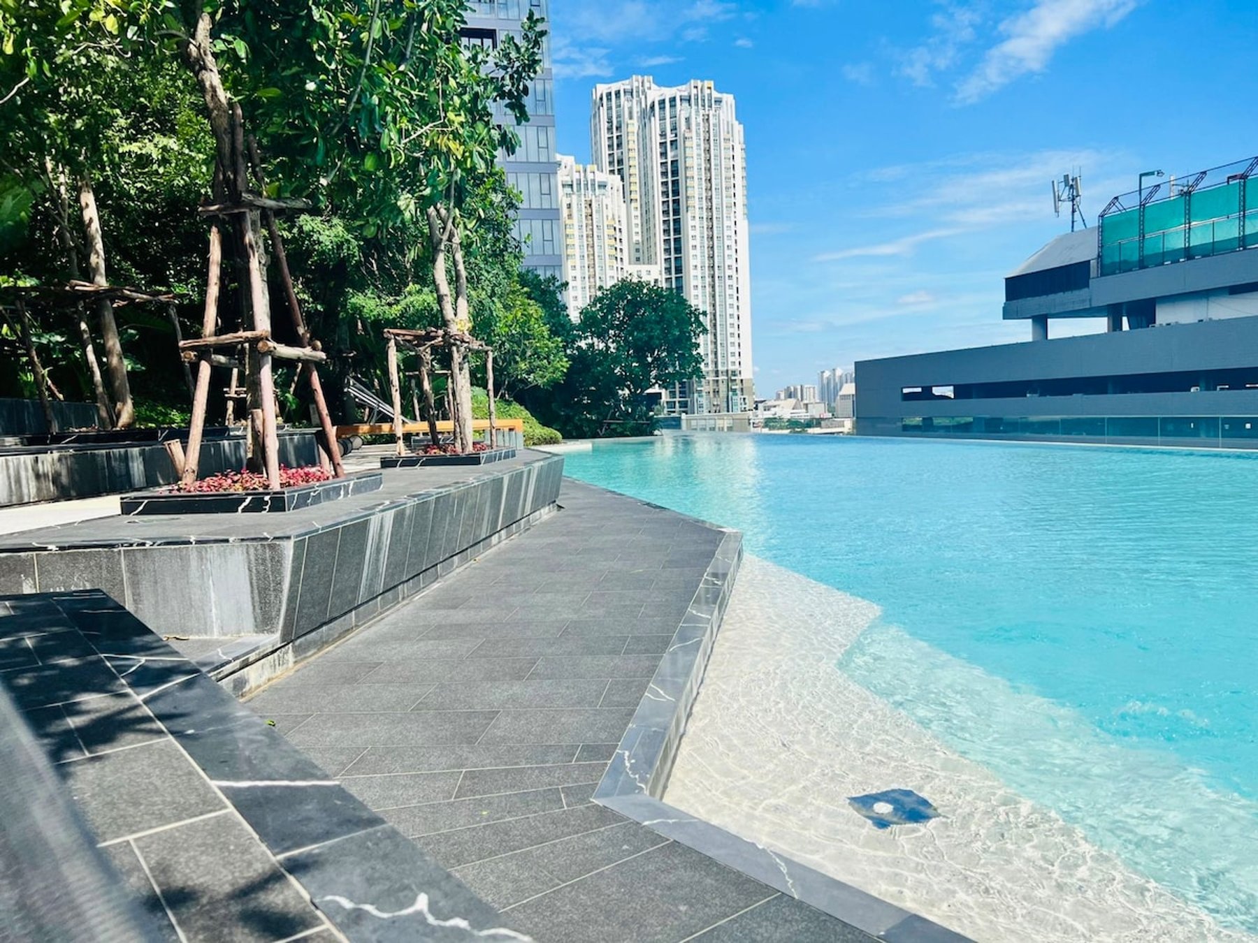 One9Five Asoke - Rama 9, Bangkok