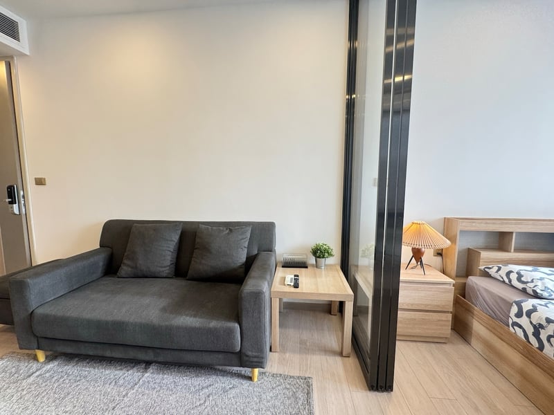 One9Five Asoke - Rama 9 — 1-Bedroom, photo 6