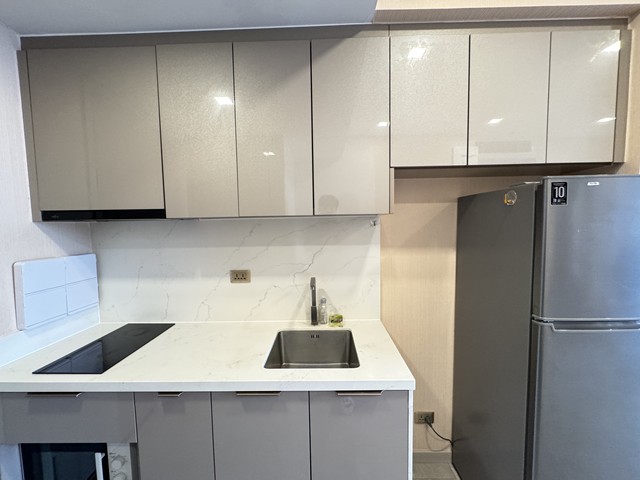 One9Five Asoke - Rama 9 — 2-Bedroom, photo 6