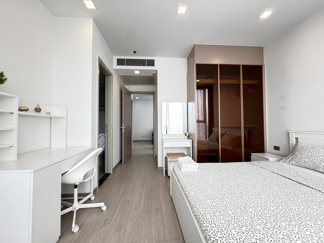 One9Five Asoke - Rama 9 — 2-Bedroom, photo 7