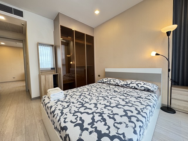 One9Five Asoke - Rama 9 — 2-Bedroom, photo 8