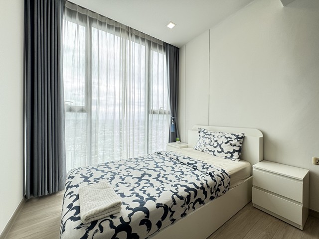 One9Five Asoke - Rama 9 — 2-Bedroom, photo 9