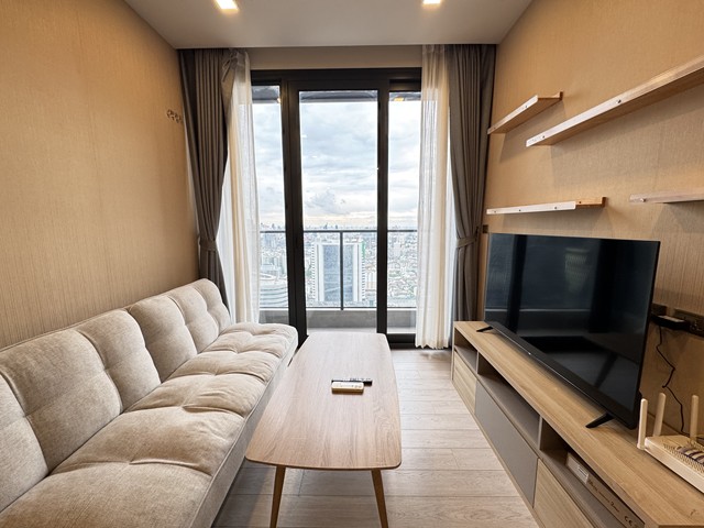 One9Five Asoke - Rama 9 — 2-Bedroom, photo 10