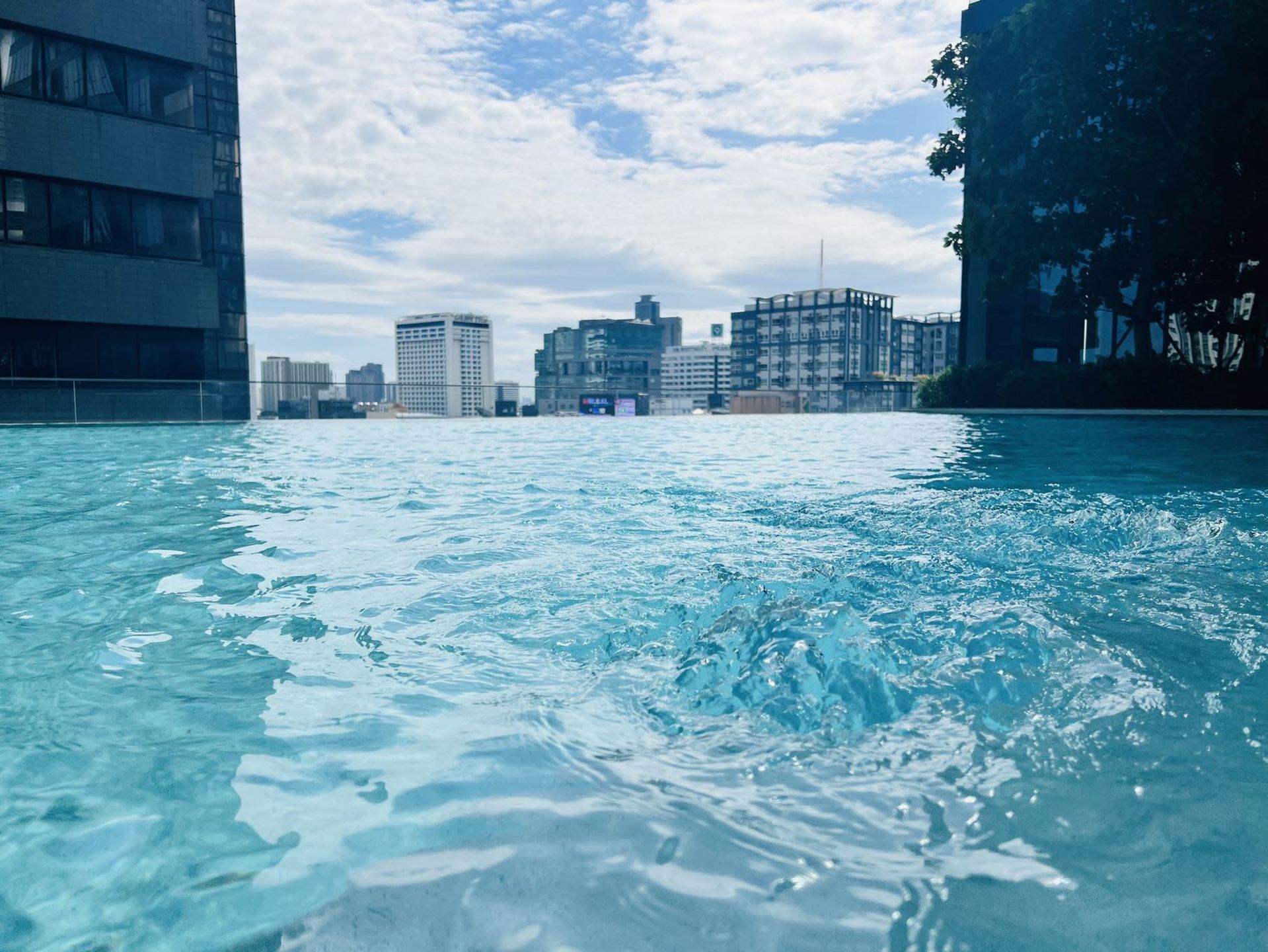 One9Five Asoke - Rama 9 — Studio, photo 1