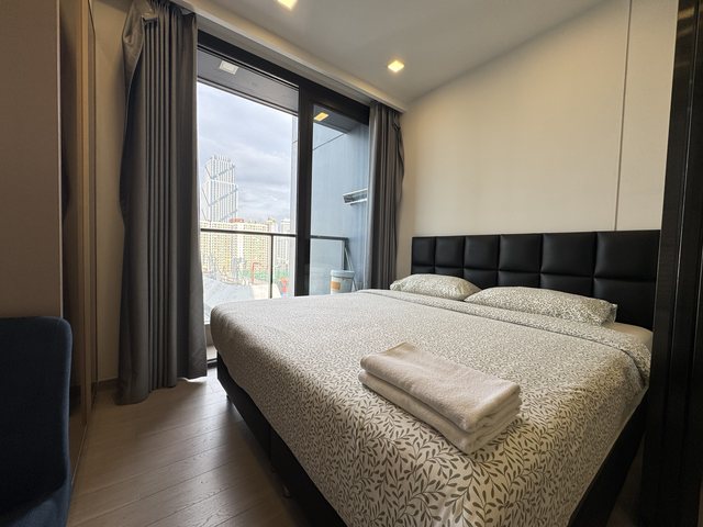 One9Five Asoke - Rama 9 — Studio, photo 2