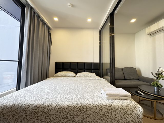 One9Five Asoke - Rama 9 — Studio, photo 3