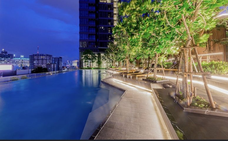 One9Five Asoke - Rama 9 — Studio, photo 5