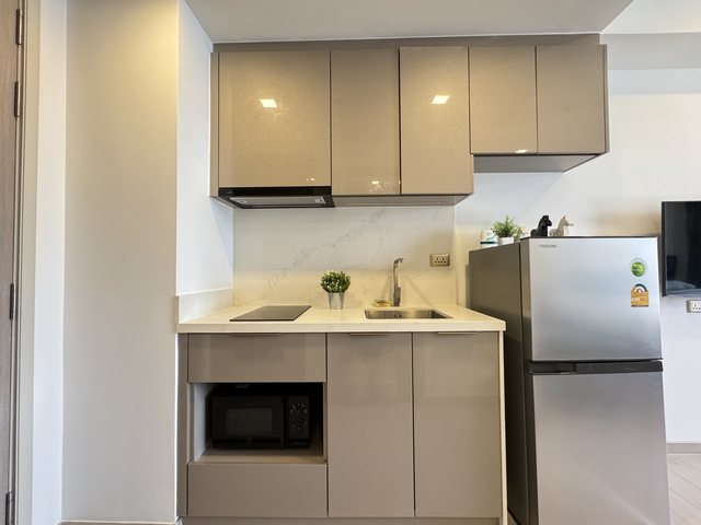 One9Five Asoke - Rama 9 — Studio, photo 7
