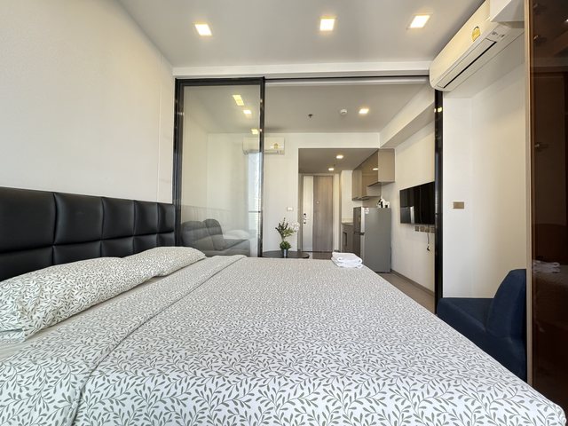 One9Five Asoke - Rama 9 — Studio, photo 8