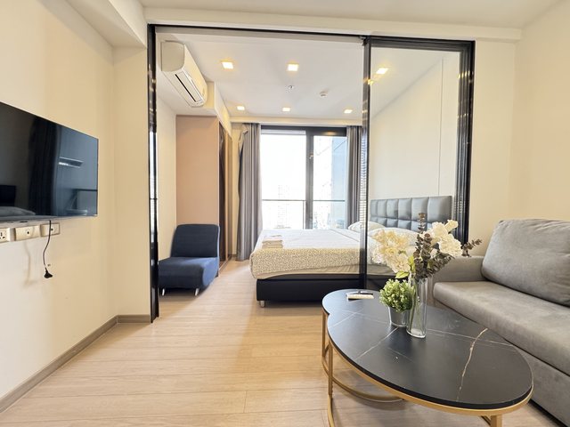 One9Five Asoke - Rama 9 — Studio, photo 10