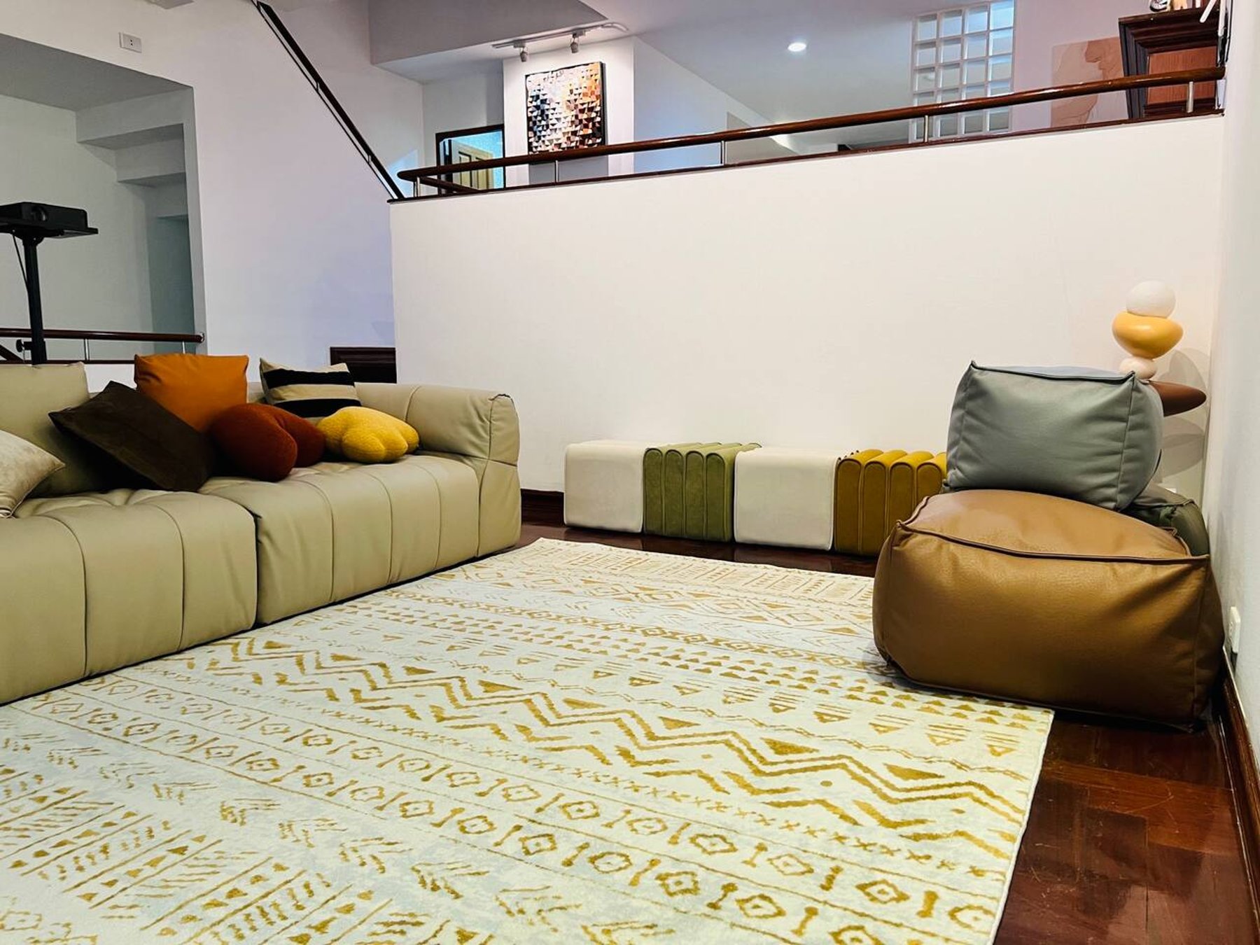 Ruam 73, Bangkok