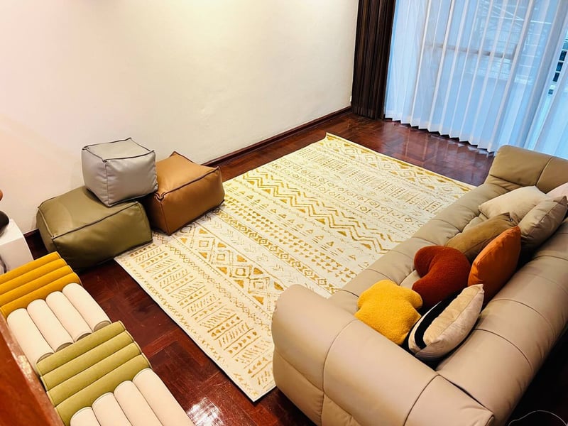 Ruam 73 — Villa, photo 2
