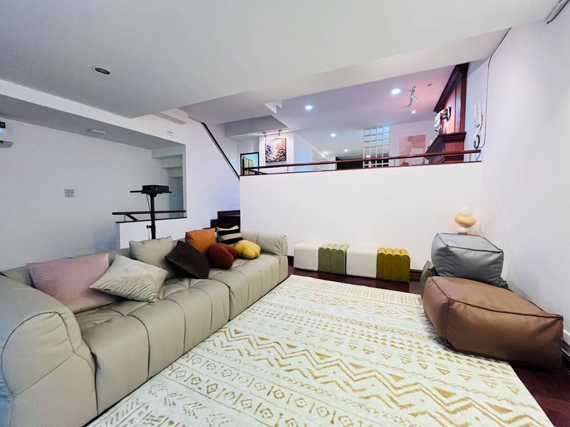 Ruam 73 — Villa, photo 3