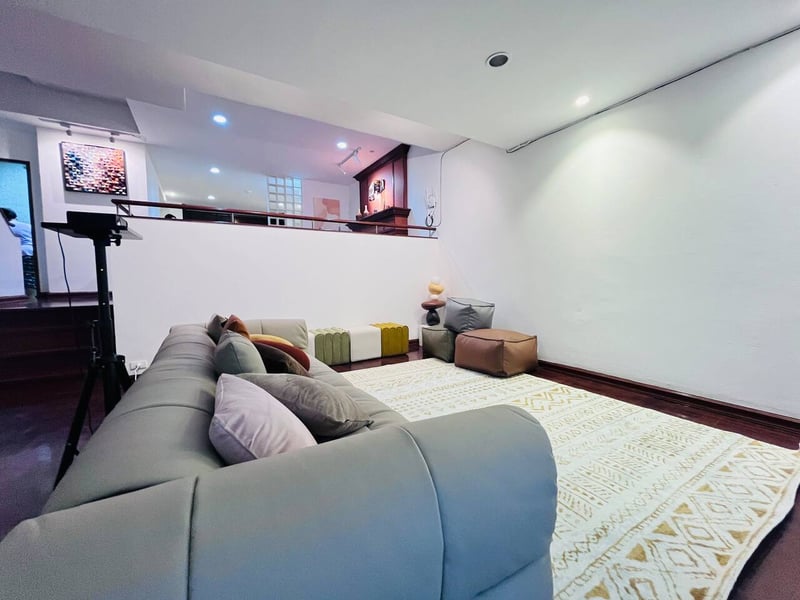 Ruam 73 — Villa, photo 4