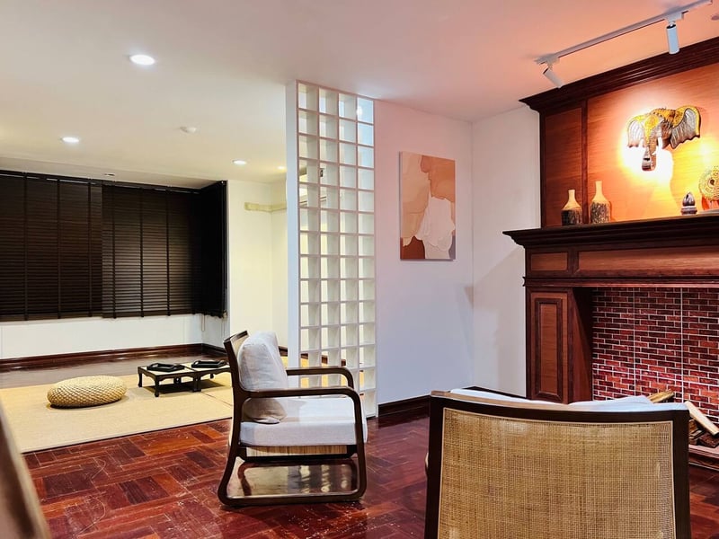Ruam 73 — Villa, photo 6