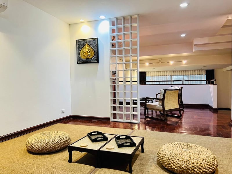 Ruam 73 — Villa, photo 8