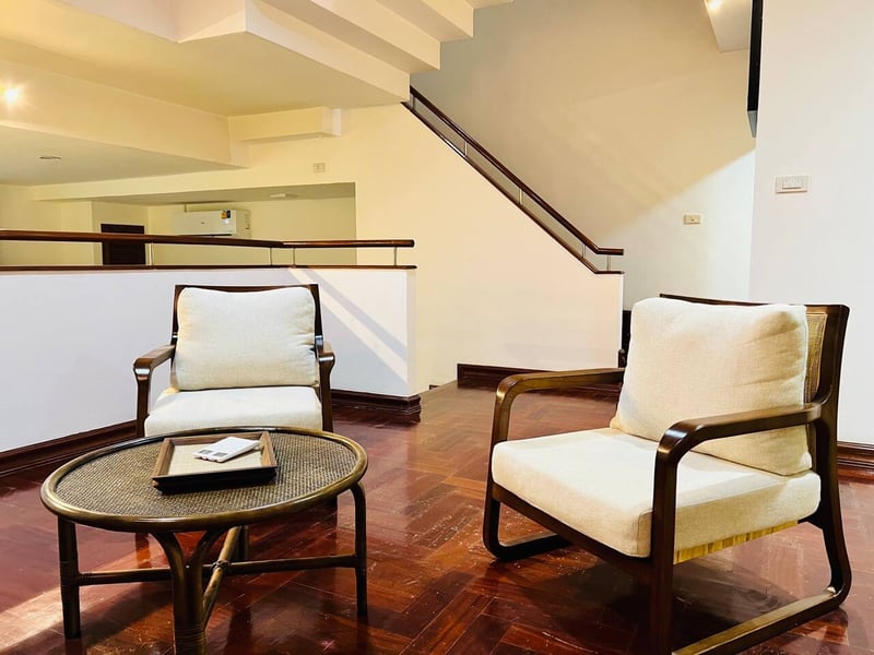 Ruam 73 — Villa, photo 9