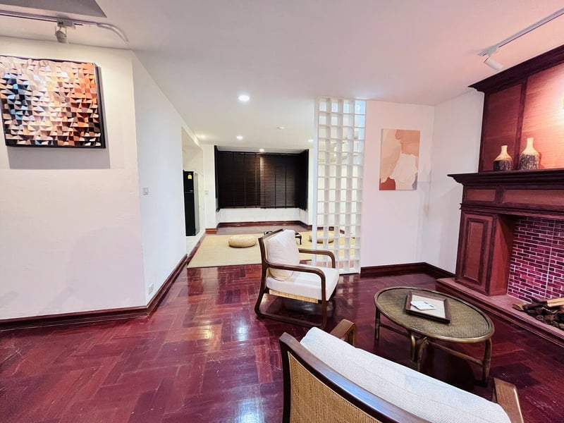 Ruam 73 — Villa, photo 10