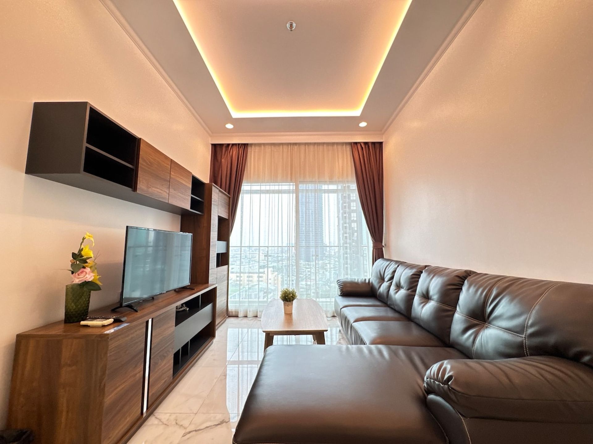 Supalai Elite Surawong, Bangkok